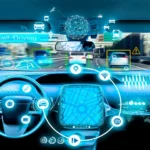 A Revolução da IA nos Automóveis