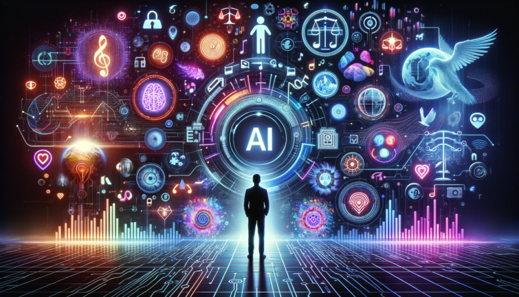 Inteligência Artificial (IA)